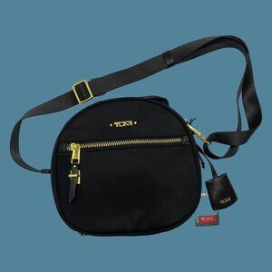 TUMI Voyageur Women’s Crossbody Bag
